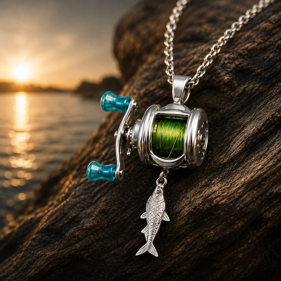 AquaLens™ Premium-class Pendant