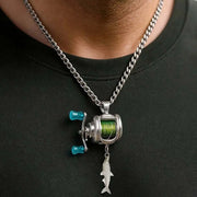 AquaLens Premium-class pendant