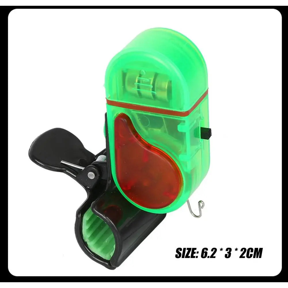 AquaLens Sound Bell Fish Bite