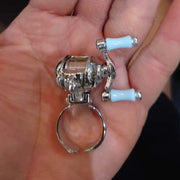 AquaLens Premium-class pendant