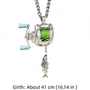 AquaLens Premium-class pendant