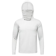 AquaLens Fishing Hoodie