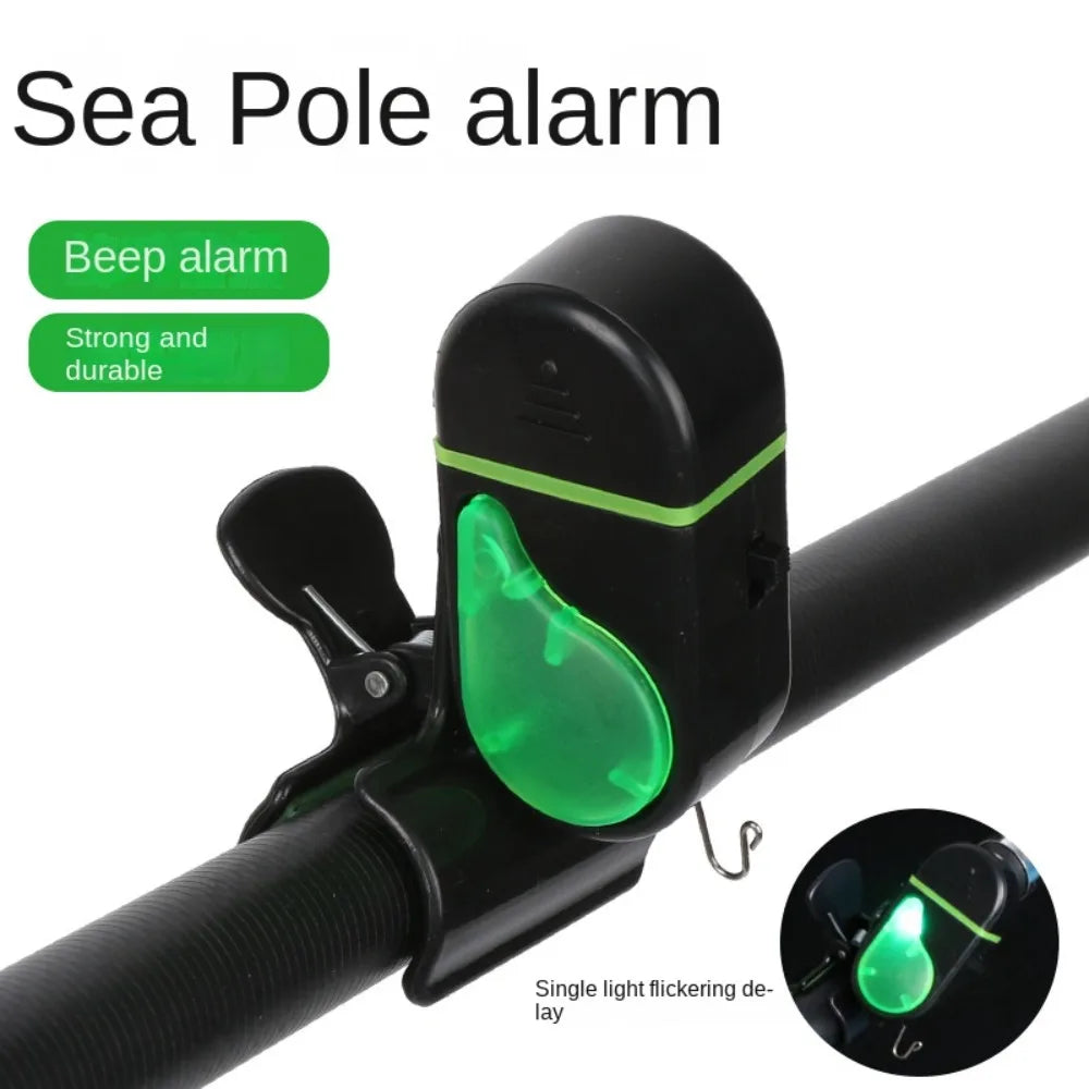 AquaLens Sound Bell Fish Bite
