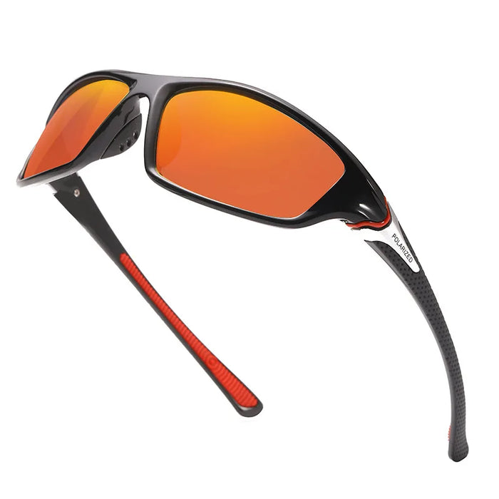 AquaLens™ Polarized Fishing Sunglasses for Fishing & Water Glare