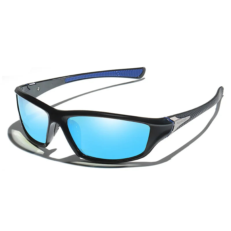 AquaLens™ Polarized Fishing Sunglasses for Fishing & Water Glare