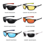 AquaLens™ Polarized Fishing Sunglasses for Fishing & Water Glare