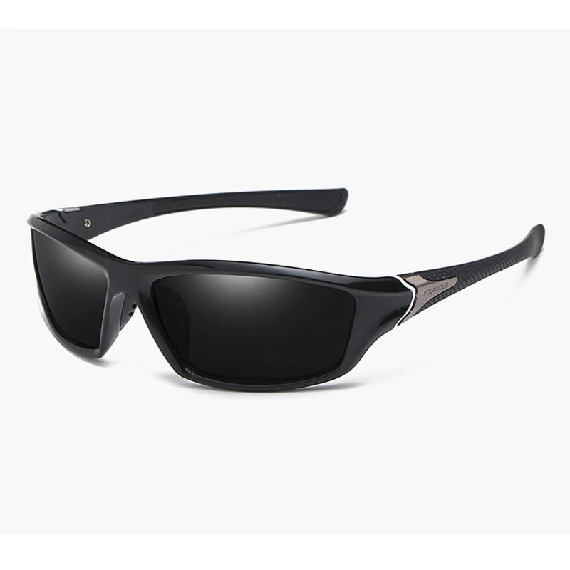AquaLens™ Polarized Fishing Sunglasses for Fishing & Water Glare