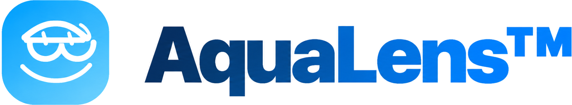 AquaLens logo