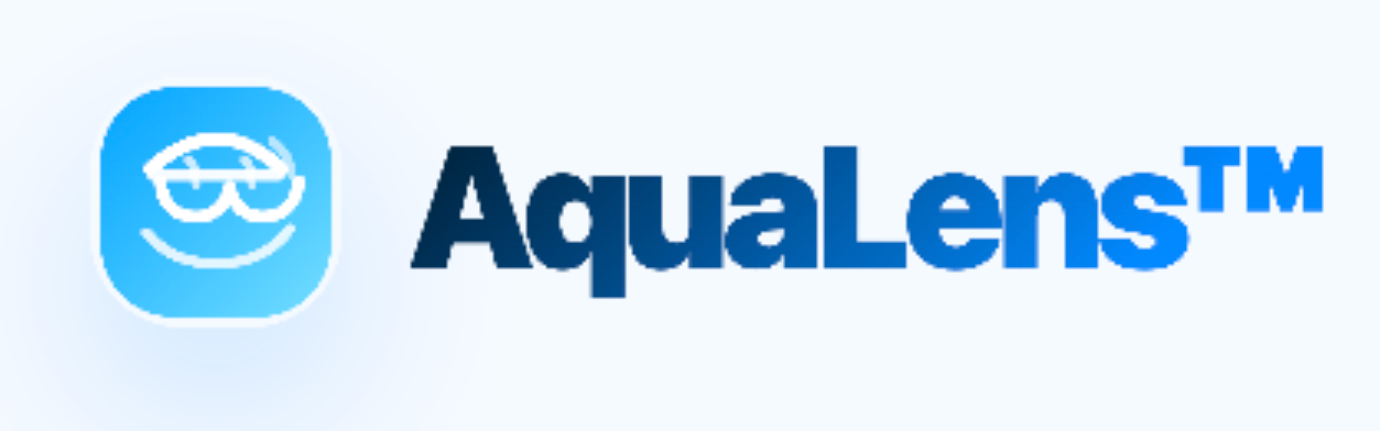 AquaLens logo